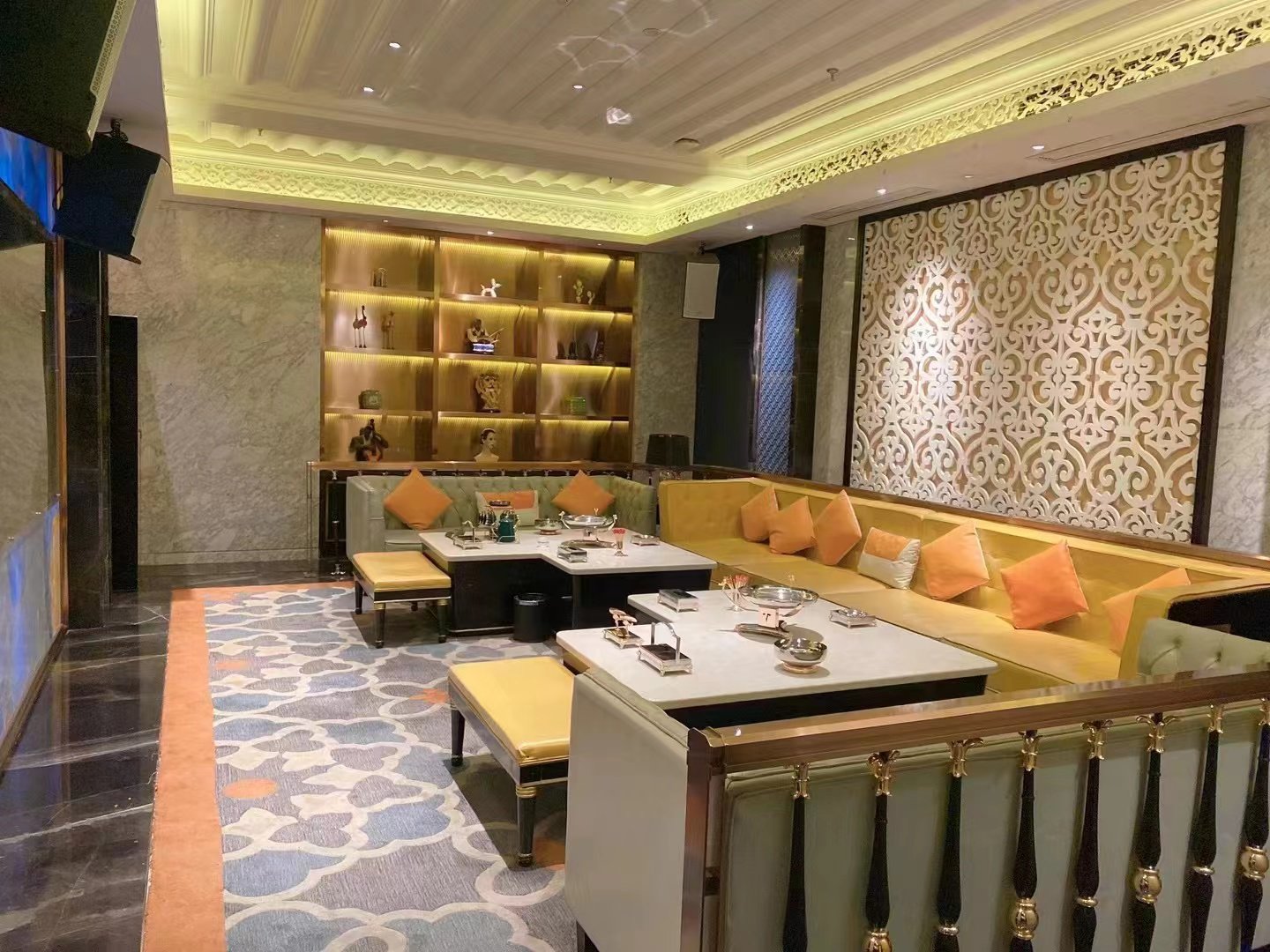 达州商务ktv如何消费-达川区ktv预订