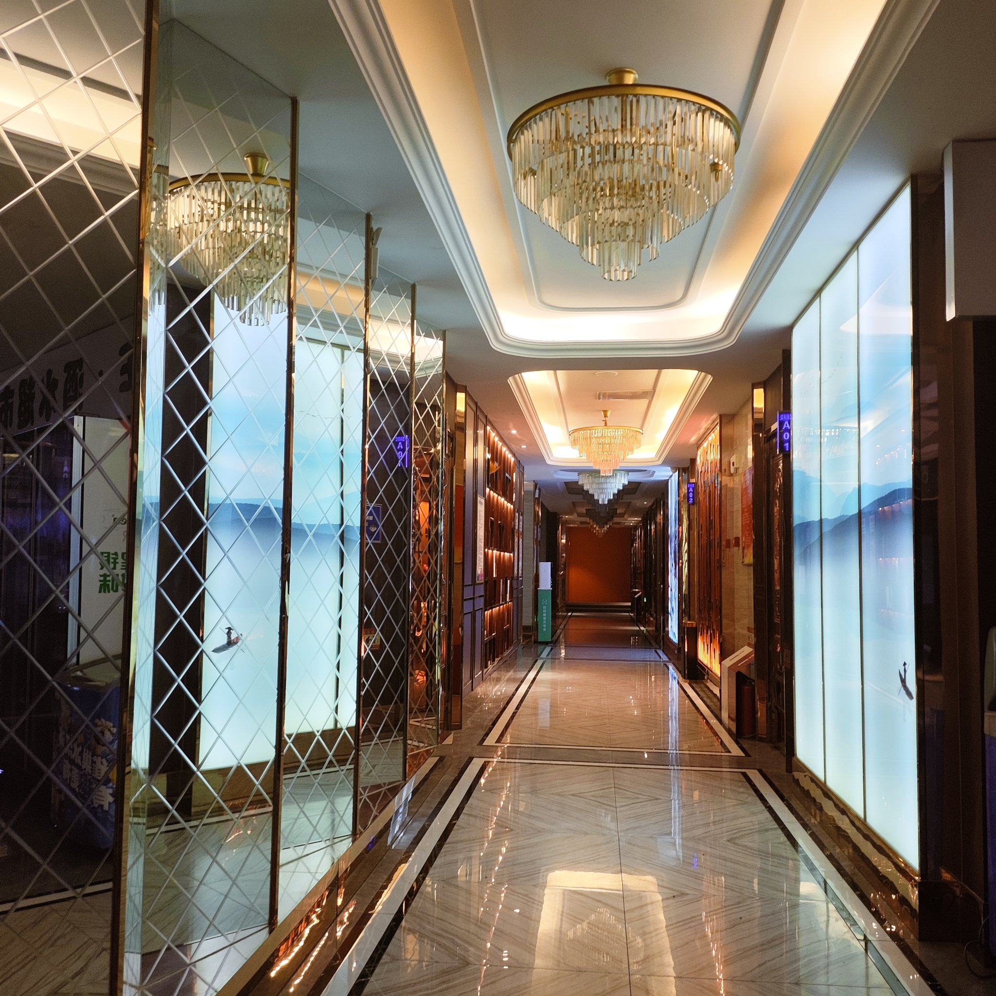 达州商务ktv推荐及商务ktv有哪些-渠县ktv预订