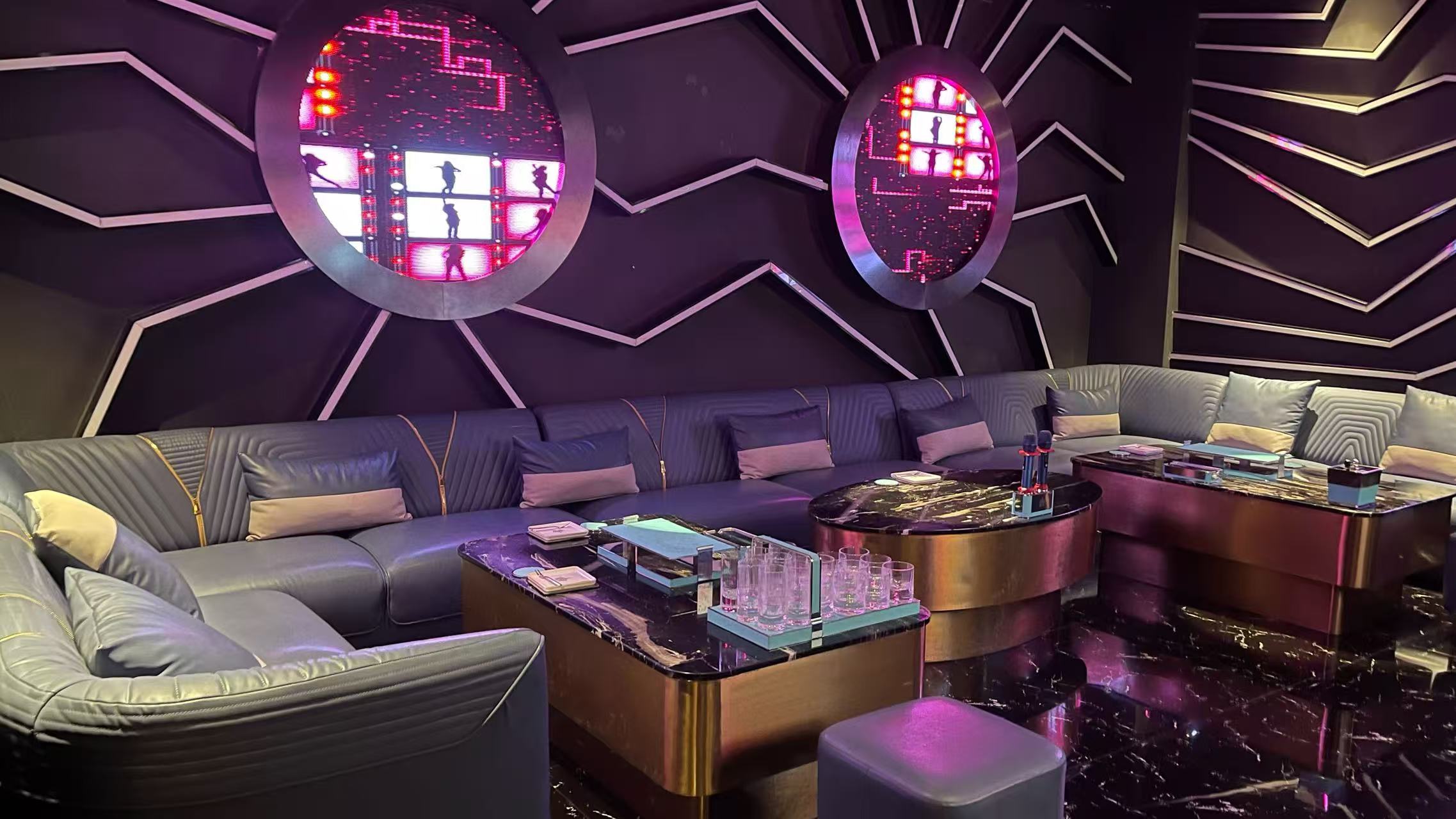 达州商务ktv哪里好玩-达川区ktv预订