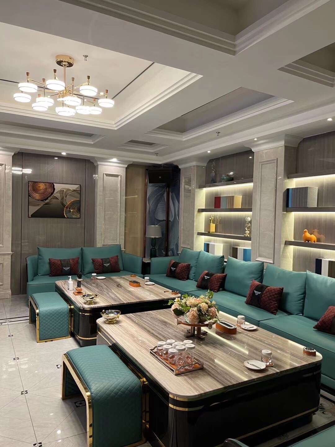 达州商务ktv高端商务ktv精选推荐-达川区ktv预订