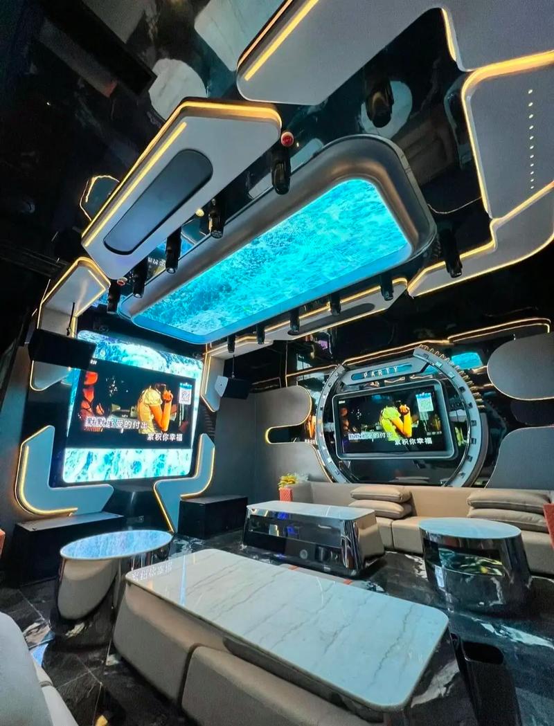 达州商务KTV玩法攻略-宣汉县ktv预订